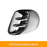 Side Vent Air Outlet Cover for Smart 453 Fortwo