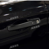 ABS Door Handle Decoration Cover Chrysler 300 2011