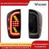 Dynamic LED Tail Lights for Toyota Tacoma 2016-2023