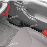 Front Door Storage Bag for Jeep Wrangler JK 4-Door