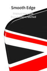 3D PC Plastic Fuel Tank Cap Cover for Mini Cooper U25