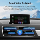 Wireless CarPlay Android Auto Retrofit Module for Audi A1 Q3