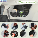 Side Storage Shelf Rack for Toyota 4Runner 2010-2023 Car Interior Accessory HEBE