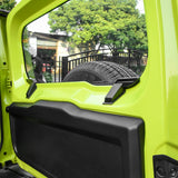 Tailgate Heater Wire Cover for Suzuki Jimny Car Interior Accessory GMUNI