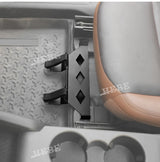 Front Seat Fire Extinguisher Mount for Ford Bronco Sport 2021+