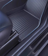Tesla Model Y Juniper 2025 model3 Highland Full Coverage Carpet TPE Car Floor Mats Interior accessories