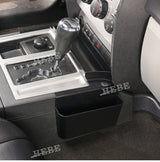 Shift Storage Organizer Black Box for Dodge Nitro