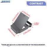 Gear Storage Organizer Box for Chevy Colorado 2014-2022 Car Interior Accessory HEBE