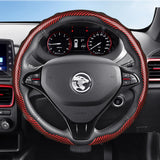 Steering Wheel Cover Snap-On Wave for Proton