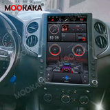 Android 13 Multimedia GPS Head Unit for Volkswagen Tiguan 2010 Android Head Unit Aotsr