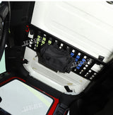 Front Roof Storage Shelf for Jeep Wrangler JK 2007-2017
