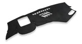 Anti-Slip Dashboard Sunshade Mat for Geely Tugella FY11 2020 Dashboard Mat OEM