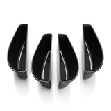 VW ID.4 ID4 ID 4 Door Handle Storage Box for Front Rear Car Organizer