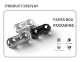 Tesla Cybertruck 2024-2026 Cup Holder Central Control Drinks Holder Silicone Water Cup Storage Box