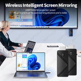 Wireless HDMI Kit 1080P 30M for Universal Displays Car Interior Accessory AKAMATE