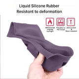 Silicone Anti Slip Mat For Leapmotor B10 B01 Car Interior Accessory OEM