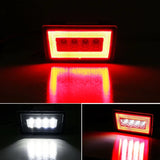 3-in-1 LED Rear Fog Light for Subaru WRX 2015-21 LED Ambient Light iJDM