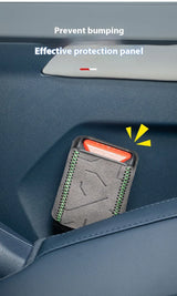 Car Seat Belt Buckle Protective Cover for ZEEKR 001 007 009 X