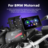 CarPlay Digital Dashboard for BMW R1200GS R1250GS