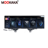 14.9 Inch Multimedia Android Head Unit for BMW 3 Series 2013–2019 Android Head Unit Aotsr