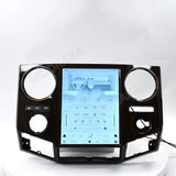 12.1-inch Android 13 Multimedia Stereo for Ford F250 F350 F450