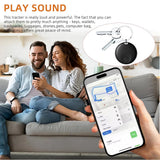 Car Interior Accessory Find My Tracker for iPhone iOS Car Interior Accessory AKAMATE