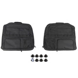 Rear Window Storage Bag for Suzuki Jimny 2007