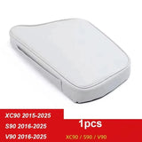 Decorative Central Gear Shift Pad for Volvo XC60 XC90