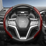 Carbon Fiber Cover for Isuzu D-Max Mu-X N-Series