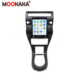 9.7" Android Head Unit Multimedia Player for Citroen C4 2009-2014 Android Head Unit Aotsr