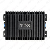 4-Channel DSP Amplifier for Android Car Radios