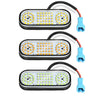 Ultra Bright 70 LED Ambient Light for Tesla Model Y