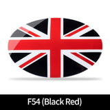 Fuel Tank Cap Cover for Mini Cooper Clubman F54