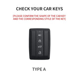 Car Key Case For Great Wall GWM WEY TANK Keychain Car Accessory OEM