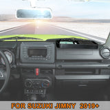Center Console Storage Tray for Suzuki Jimny 2019 Car Interior Accessory HEBE
