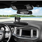 Center Console Phone Mount for Dodge Charger 2015-2026