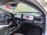 24.6" Android 14 Dual Screen Head Unit for Toyota Camry