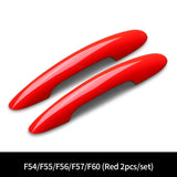 Car Door Handle Cover Protector for Mini Cooper F54 F56
