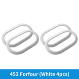 Inner Door Handle Cover Trim for Smart 453 Fortwo