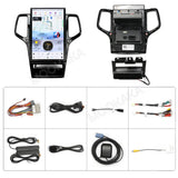 Android 13 Multimedia GPS Navigation for Jeep Grand Cherokee Android Head Unit AOTSR