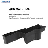 Gear Shifter Console Storage for Toyota 4Runner 2010-2023 Car Interior Accessory HEBE