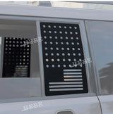 Window Trim Aluminum for Mitsubishi Pajero 2007-2021