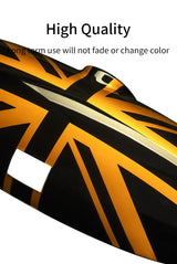 Rearview Mirror Protector Frame for Mini Cooper R50