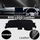 Custom Fit Dashboard Cover Mat for Honda Stepwgn 2022–2025