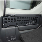 Trunk Side Storage Box Organizer for Suzuki Jimny 2007-2017