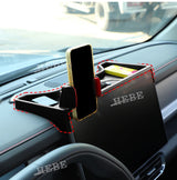 Center Console Phone Holder for Jetour Traveler T2