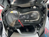 Emark Led Headlight for BMW R1200GS 2013-2018 R 1200GS K50 ADV Adventurer BMW GS 1200 Motorcycle Super 12V LED Headlamp Assem