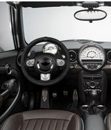 Aluminum Steering Wheel Shift Paddle Kit for MINI Cooper