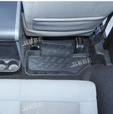 Waterproof TPE Floor Mats for Jeep Wrangler JK 2007-2017