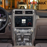 Android 13 Multimedia Navigation System for Mercedes-Benz
